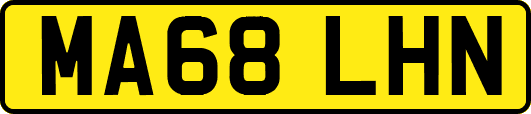MA68LHN