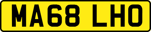 MA68LHO