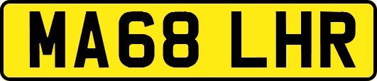 MA68LHR