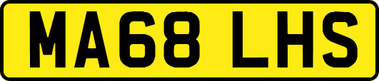 MA68LHS
