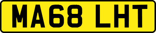 MA68LHT