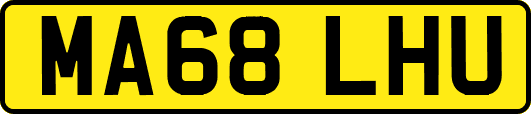 MA68LHU