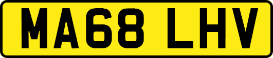 MA68LHV