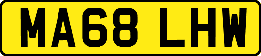 MA68LHW