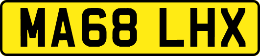 MA68LHX