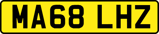 MA68LHZ