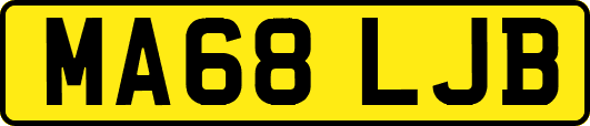 MA68LJB