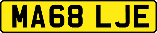 MA68LJE
