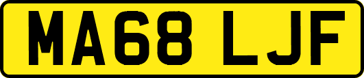 MA68LJF