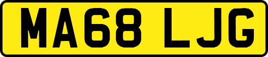 MA68LJG