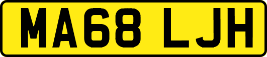 MA68LJH