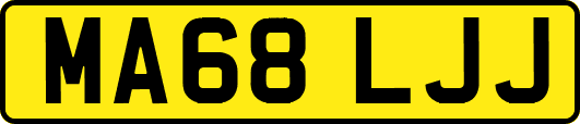 MA68LJJ