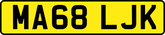 MA68LJK