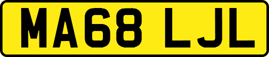MA68LJL