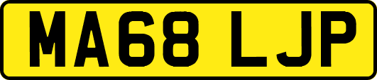 MA68LJP