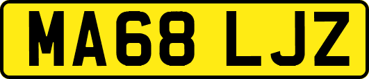 MA68LJZ