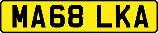 MA68LKA
