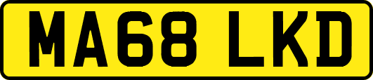 MA68LKD
