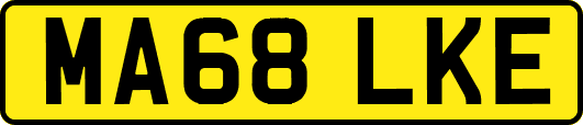 MA68LKE