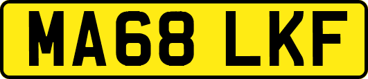 MA68LKF