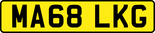 MA68LKG