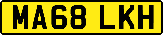 MA68LKH