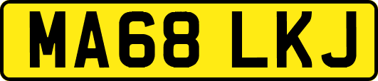 MA68LKJ