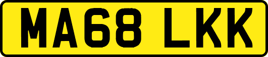 MA68LKK