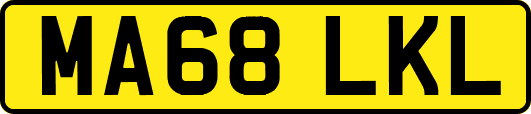 MA68LKL