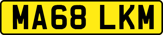MA68LKM