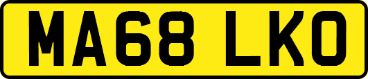 MA68LKO