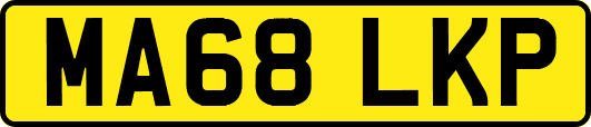MA68LKP