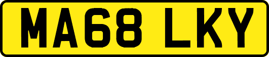 MA68LKY