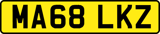 MA68LKZ