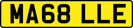 MA68LLE