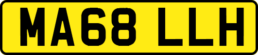 MA68LLH