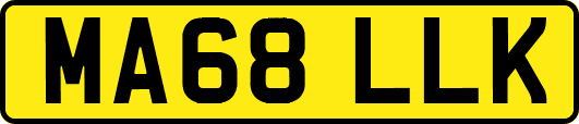 MA68LLK