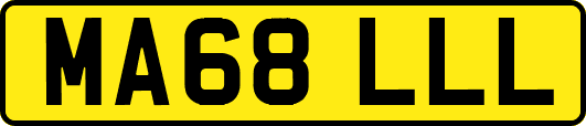 MA68LLL