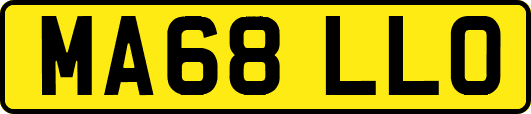 MA68LLO