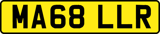 MA68LLR