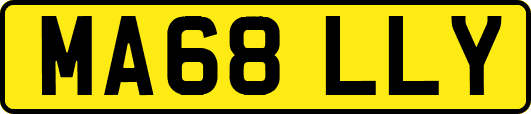 MA68LLY