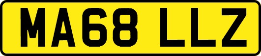 MA68LLZ