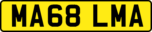 MA68LMA