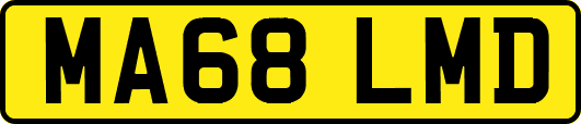 MA68LMD