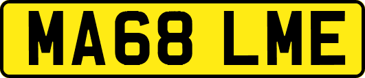 MA68LME