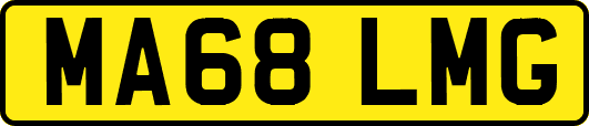 MA68LMG