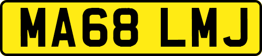 MA68LMJ