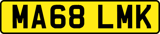 MA68LMK