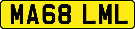 MA68LML