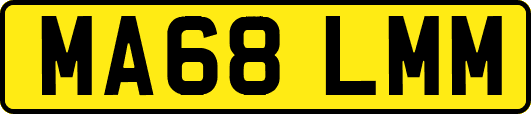 MA68LMM